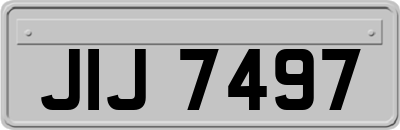 JIJ7497
