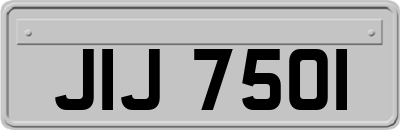 JIJ7501
