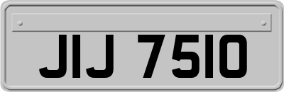 JIJ7510