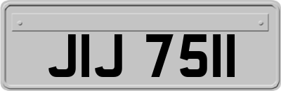JIJ7511