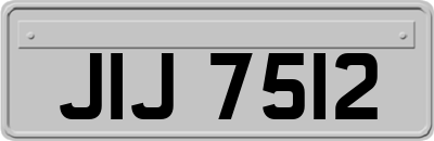 JIJ7512