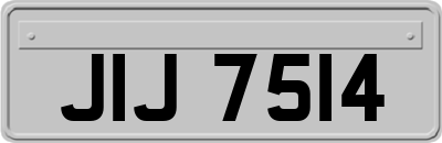 JIJ7514