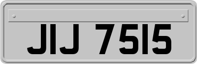 JIJ7515