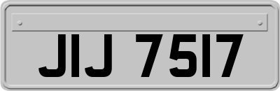 JIJ7517