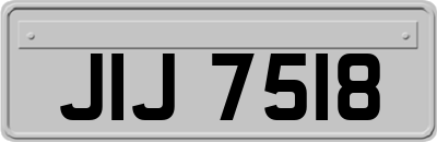 JIJ7518