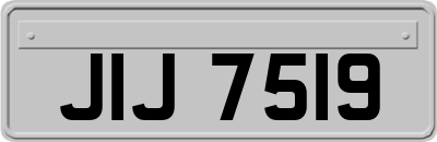 JIJ7519