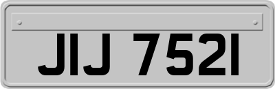 JIJ7521