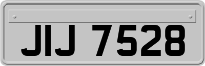 JIJ7528
