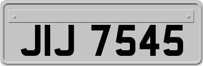 JIJ7545