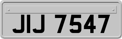 JIJ7547