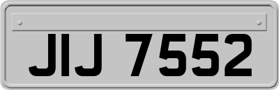 JIJ7552