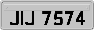 JIJ7574