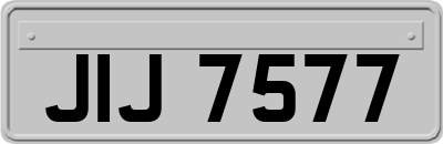 JIJ7577