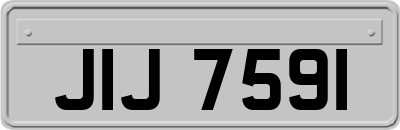 JIJ7591