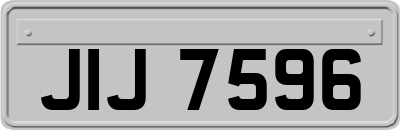 JIJ7596