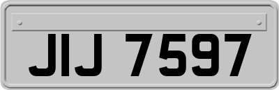 JIJ7597