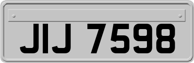 JIJ7598
