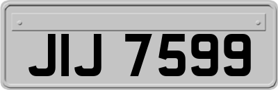 JIJ7599