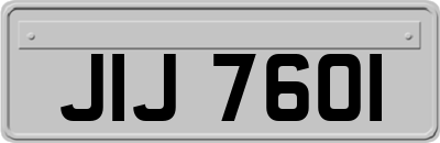 JIJ7601