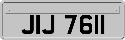 JIJ7611