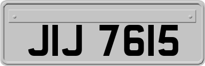 JIJ7615