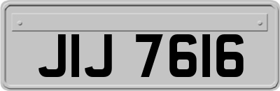 JIJ7616