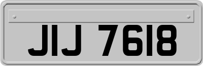 JIJ7618