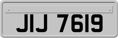 JIJ7619