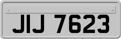 JIJ7623