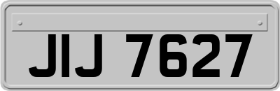 JIJ7627