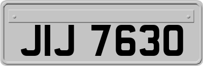 JIJ7630