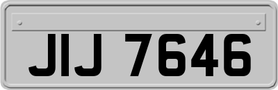 JIJ7646