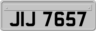JIJ7657