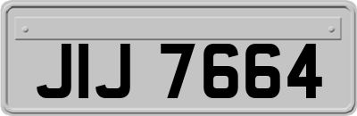 JIJ7664