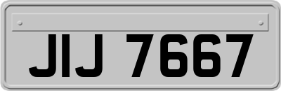 JIJ7667