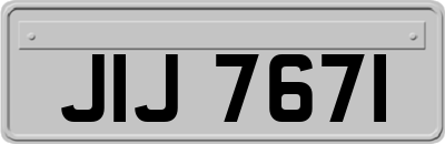JIJ7671