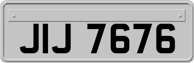 JIJ7676