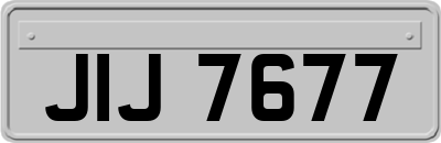 JIJ7677