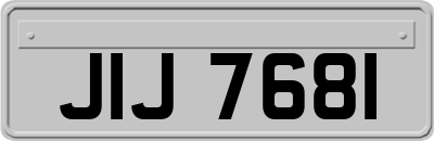 JIJ7681