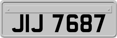JIJ7687