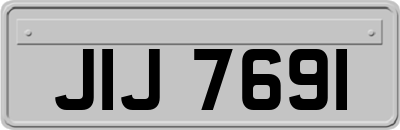 JIJ7691