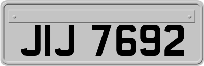 JIJ7692