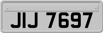 JIJ7697