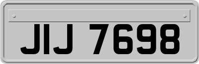 JIJ7698