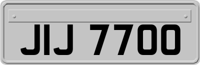 JIJ7700