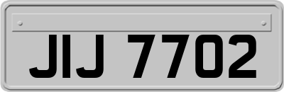 JIJ7702