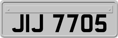 JIJ7705