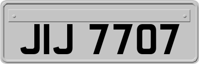 JIJ7707