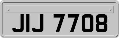 JIJ7708
