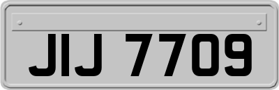 JIJ7709